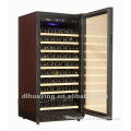 Wine Cooler Door Glass Panel